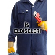 İş Elbiseleri
